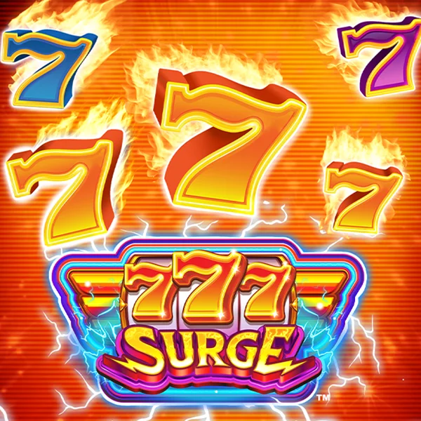 777 Surge - ZENPLAY77