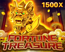 Fortune Treasure - ZENPLAY77