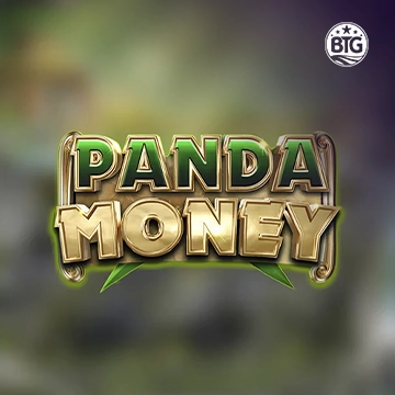 Bigtime : Panda Money - ZENPLAY77