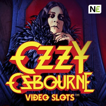 Ozzy Osbourne Video Slots - ZENPLAY77