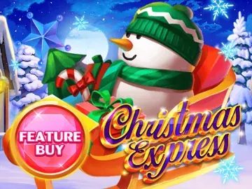 PLAYSTAR : FEATURE BUY・CHRISTMAS EXPRESS - ZENPLAY77