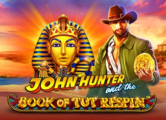 Pragmatic : Book Of Tut Respin - ZENPLAY77