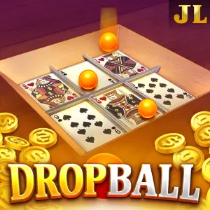 Drop Ball - ZENPLAY77