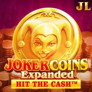 Jili : Joker Coin Expanded - ZENPLAY77