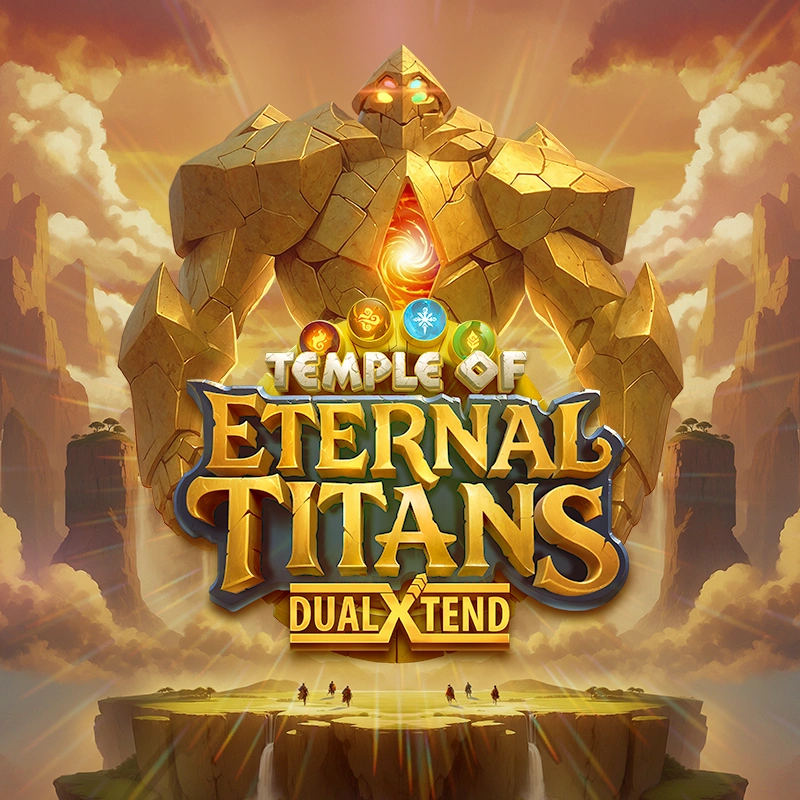 Mancala : Temple of Eternal Titans - ZENPLAY77