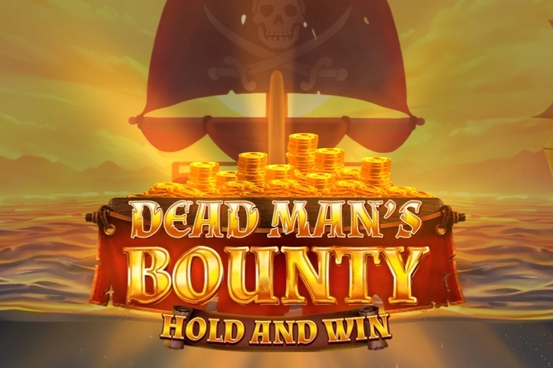 Dead Mans Bounty: Hold & Win - ZENPLAY77