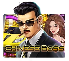 Joker123 : Chinese Boss - ZENPLAY77