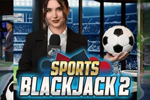 Sports Blackjack 2 - ZENPLAY77