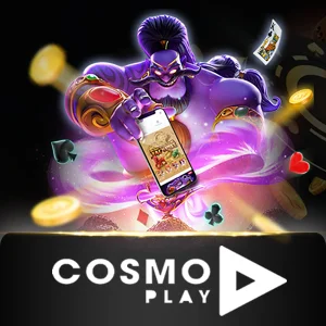 CosmoPlay - ZENPLAY77