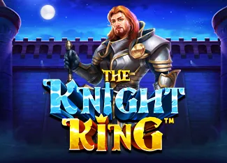 Pragmatic : The Knight King - ZENPLAY77