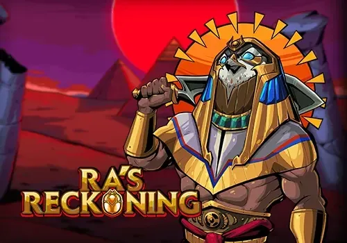 PlaynGo : Ras Reckoning - ZENPLAY77