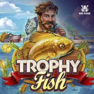 Redtiger : Trophy Fish - ZENPLAY77