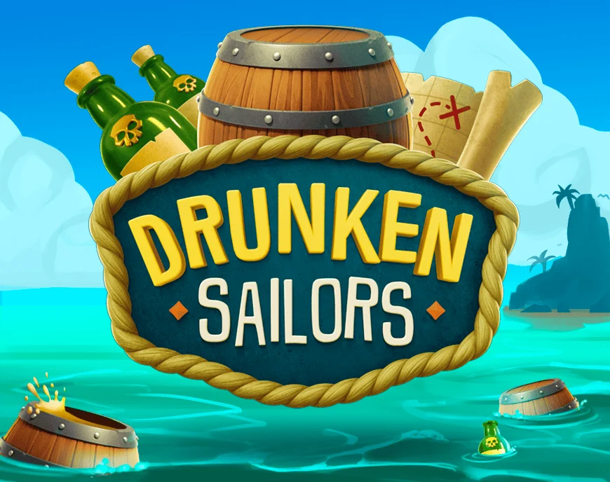 Drunken Sailors - ZENPLAY77