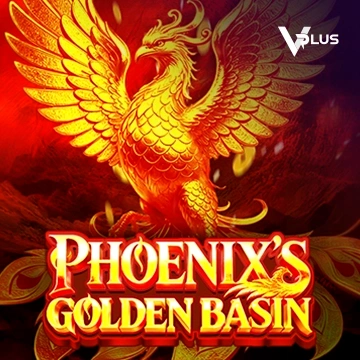 Phoenixs Golden Basin - ZENPLAY77