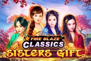 Fire Blaze: Sisters Gift - ZENPLAY77