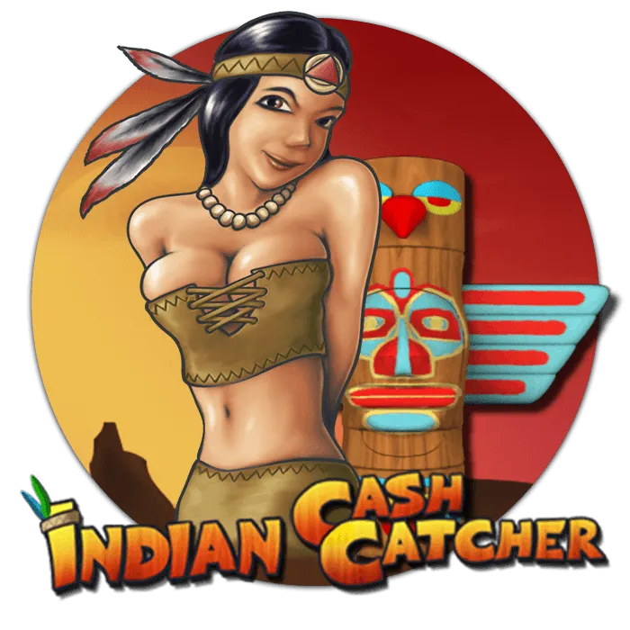 Habanero : Indian Cash Catcher - ZENPLAY77