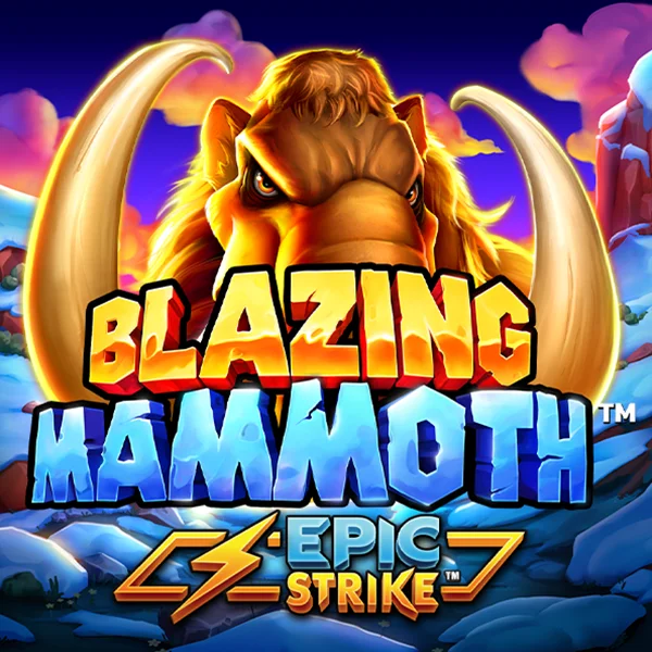Blazing Mammoth - ZENPLAY77