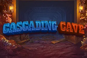 Cascading Cave - ZENPLAY77