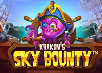Pragmatic : Sky Bounty - ZENPLAY77