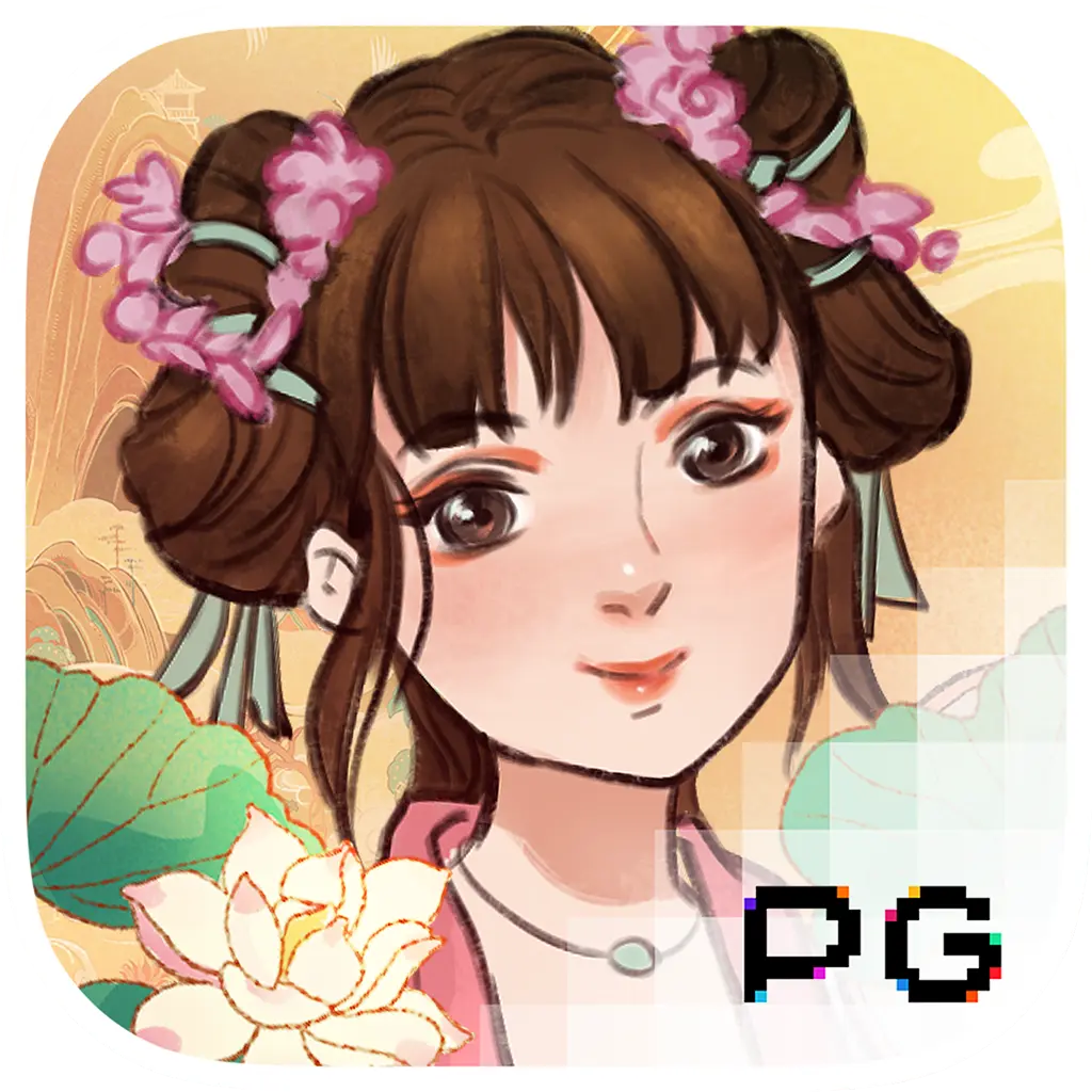 PGSoft : Oriental Prosperity - ZENPLAY77