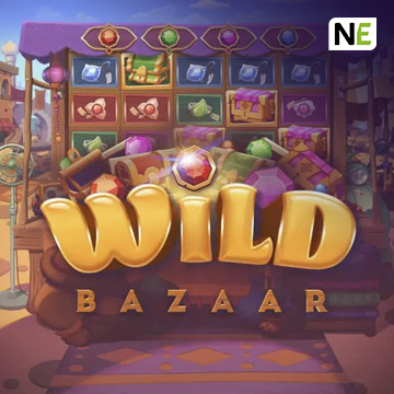 Wild Bazaar - ZENPLAY77