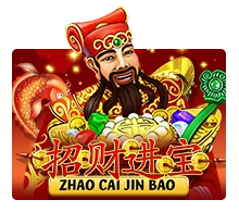 Joker123 : Zhao Cai Jin Bao - ZENPLAY77
