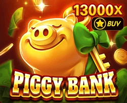 Piggy Bank - ZENPLAY77