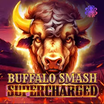 Buffalo smash : Supercharged - ZENPLAY77