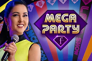 Fashion TV Mega Party - ZENPLAY77