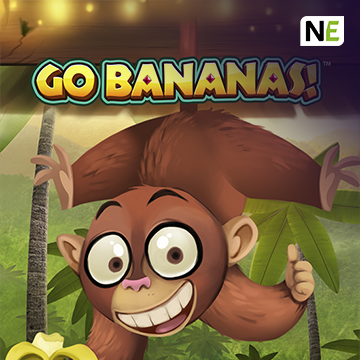 Go Bananas! - ZENPLAY77