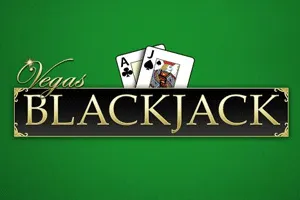 Playtech : Vegas Blackjack! - ZENPLAY77