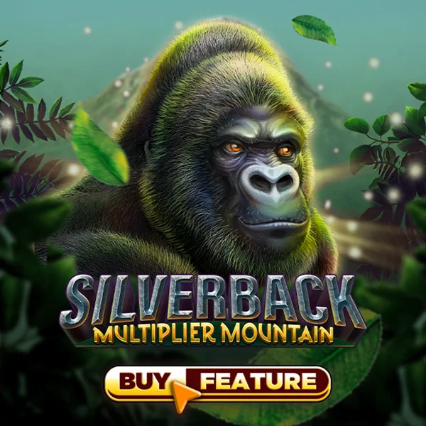 Silverback Multiplier Mountain - ZENPLAY77