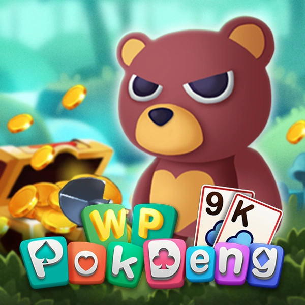 WP Pok Deng - ZENPLAY77