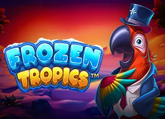 Pragmatic : Frozen Tropics - ZENPLAY77