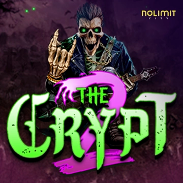 NolimitCity : The Crypt 2 - ZENPLAY77