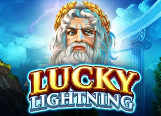 Pragmatic : Lucky Lightning - ZENPLAY77