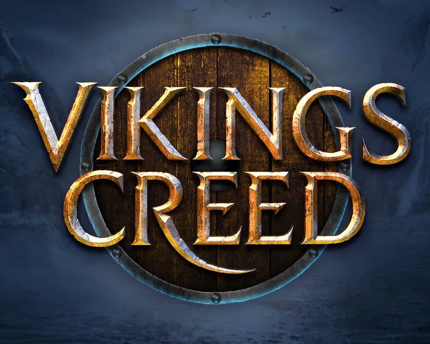 Vikings Creed - ZENPLAY77
