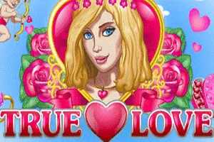 Playtech : True Love - ZENPLAY77