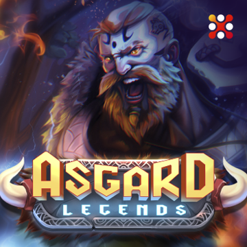 Mancala : Asgard Legends - ZENPLAY77