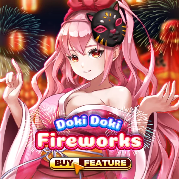 Doki Doki Fireworks - ZENPLAY77