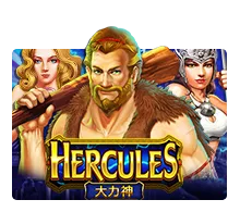 Joker123 : Hercules - ZENPLAY77