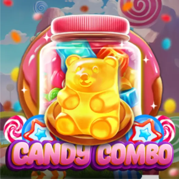 Candy Combo - ZENPLAY77
