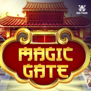 Redtiger : Magic Gate - ZENPLAY77
