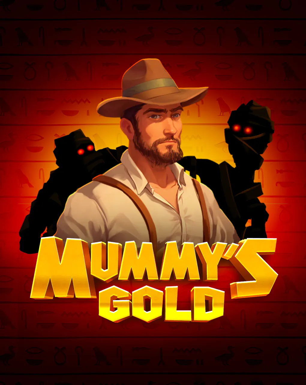 Bgaming : Mummys Gold - ZENPLAY77