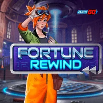 PlaynGo : Fortune Rewind - ZENPLAY77