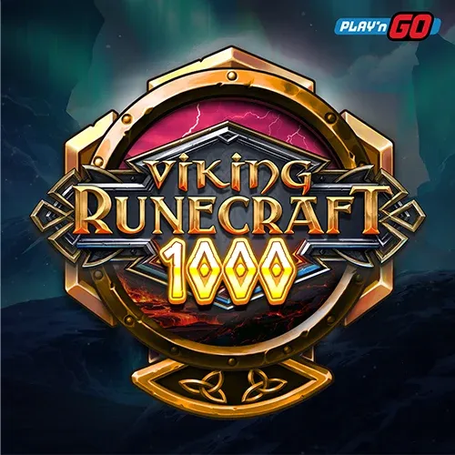 PlaynGo : Viking Runecraft 1000 - ZENPLAY77