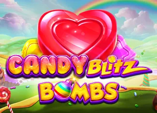 Pragmatic : Candy Blitz Bombs - ZENPLAY77