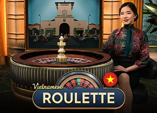 Vietnamese Roulette - ZENPLAY77