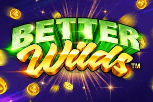 Better Wilds - ZENPLAY77