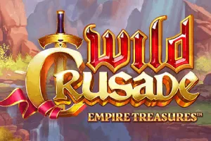 Playtech : Wild Crusade: Empire Treasures - ZENPLAY77